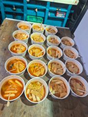5/15 한치 조황입니다 사진