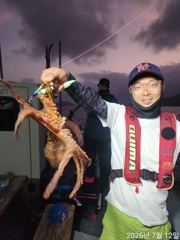 통영 문어 마릿수보다 씨알이 미쳤다 사진