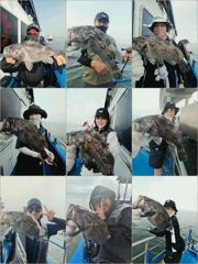 [우럭] ♡다잡아♡(체험) 7월 28일 조황~!^^