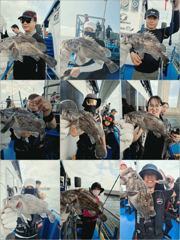 [우럭] ♡다잡아♡(체험) 7월 30일 굿~! 조황~!^^