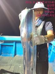 [갈치·한치] 전원 만쿨~~~ 사진