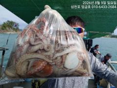 임금호 인생첫낚시 성공!!!2k 오버 1k250g 포획성공!!!배전체126수 사진