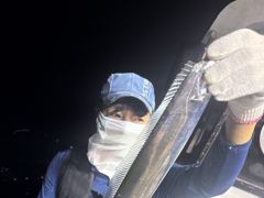 [진해] [준내만갈치]3~4지급 기본 철수전까지 입질!!"긴급"15,16… 사진