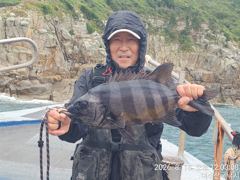 [여수,광양] 56cm돌돔 마릿수 조화밉니다 사진
