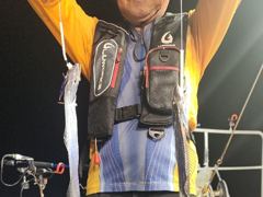 실시간 조황 보아스 사진