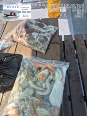 완도 호수호 사진