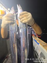 [거제] 뉴새바다호 14석 갈치 3지 4지  오늘 예약됩니다 사진