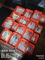 8월25일 화요일 팁런 다녀왔습니다  사진