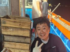 2608025<제주 제라진호> 초!!대박조황!!제주갈치낚시 제라진이 책임지겠습니다!! 사진