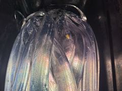 [진해] ﻿[내만갈치]점점 굵어지고 대부분 쿨러가득 채우고!!오늘 예약가… 사진