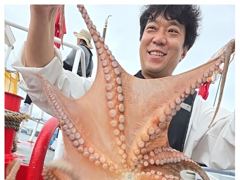 9월부터 느나~ 쭈꾸미타작들어갑니다!! 9/2ㅡ자리여유있습니다 사진