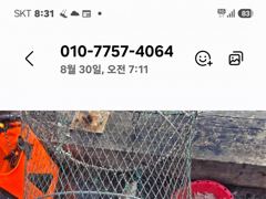 [통영] 나드리2호)좌대낚시.전갱이마릿수.참돔굿~^^!! 사진