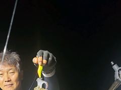[통영] 무늬팁런 씨알급들이 달라듭니다~ 사진