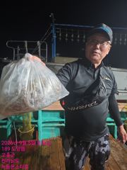 출조안내 - #무창포_킹피싱_킹피쉬호_9월_쭈갑_10월_갑오징어_출조_평일_주말_자리_남아있습니다. 사진