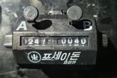 9월 10 일 쭈꾸미 조황 사진