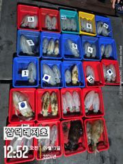 [팁런]감자,no,고구마,무시급으로(일요일,소수인원,출항확정) 사진