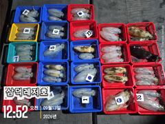 [팁런] 감자는,가라,오늘도 씨알로"굿.굿,굿""(일요일,소수인원,황제낚시,) 사진