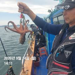 포항 종방) 제2대일호 9월 14일