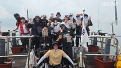 [서산,태안] 9월 14일 월요일 아이들과 함께하는 #안면도여행 #안면도배낚시… 사진