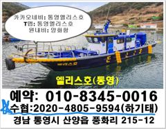 주말 문어(전투 출조) 이벤트 진행~ 사진