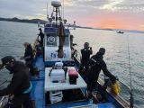 9월18일 초전피싱 대영호 조황 사진입니다