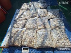 야미도후크스타호 9/18(금) 주꾸미 조황