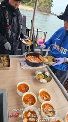 돌문어 마리수 갱신중 입니다 사진