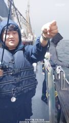 9월 20일 드래곤호 실시간 쭈꾸미낚시로 시작하시는조사님들과함께!! 사진