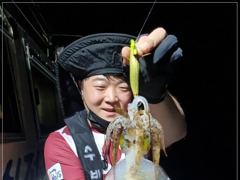 1   [통영] 무늬 대박~ 평균 20수 1 사진