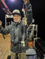 9월22일 홍원항 백두산호 쭈꾸미 대박조황입니다.. 사진