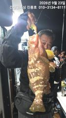 23간절곶피싱 팀런~~힛또힛또 사진