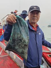 [시간낚시]9월25일인천배낚시덕적호쭈갑조황사진2부 사진
