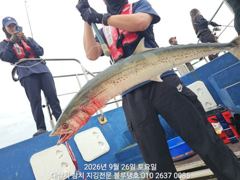[경주] 26/토ㅡ빅 원 가을대삼치들, 고시삼치들 파죽지세!