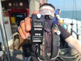 9월27일 페라리호 갑2 조황