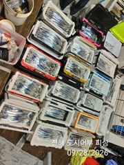 28일새벽 내만갈치 느나느나 퍼 담았어요~!! 오늘 예약가능