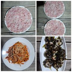내만갈치 3지 3,5지 엄청올라옵니다 오늘예약가능합니다