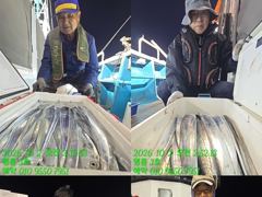 (14석통영명륜3호)10/2일 은빛왕갈치 손맛 입맛~굿굿 쿨러구경 고생하셨습니다(오늘자리여유 계속예약가능)