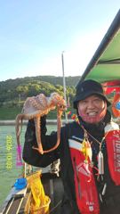 [사천] 돌문어 굳^^