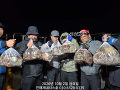 [진해] 문어] 월요일 오후출항(오후2시~밤9시) 예약가능~ 대물잡으러 …