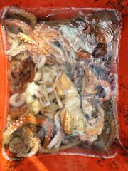 [여수,광양] 돌문어 1.8kg 1.5kg 1.3kg 1kg 포함 400마리 …