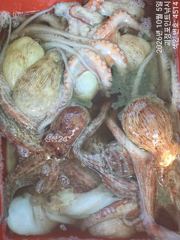 [진해] ~~*kkkk급 대물돌문어 마리수좋습니다~~(낼예약가능)*~~