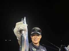 [통영] 10/6(화) 갈치 (텐빈,텐야) 3지~ 4지~ 쿨러가득~ 오늘 출항화정