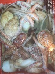 [진해] ~~*돌문어 씨알급들 손맛도굿~ 마리수도 굿~~(예약가능)*~…