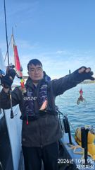 쭈꾸기본쌍걸이 내일자리여유선비5만