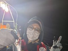 [진해] 내만갈치 초보도 쿨러조항 씨알급 많다 많아~~~일 예약가능