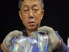 현재실시간 동영상입니다.. 사이즈 좋습니다. 내일 정상출조 확정…