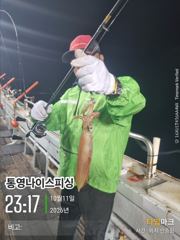 [통영] 통영나이스피싱!!!먼바다 대치들이 꽉 찼읍니다 수.목.금 자리…