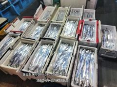 [통영] (왕갈치)밤새 입질 쾅쾅 3지4지 주렁주렁~동양호(15일 예약)