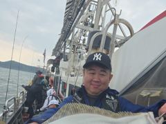 [군산] 군산. 뉴-발리호. 광어. 다시. 세자리수. 사리물때. 조황