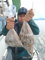 [사천] 왕주꾸미 ~월요일 부터~쭉~예약받습니다